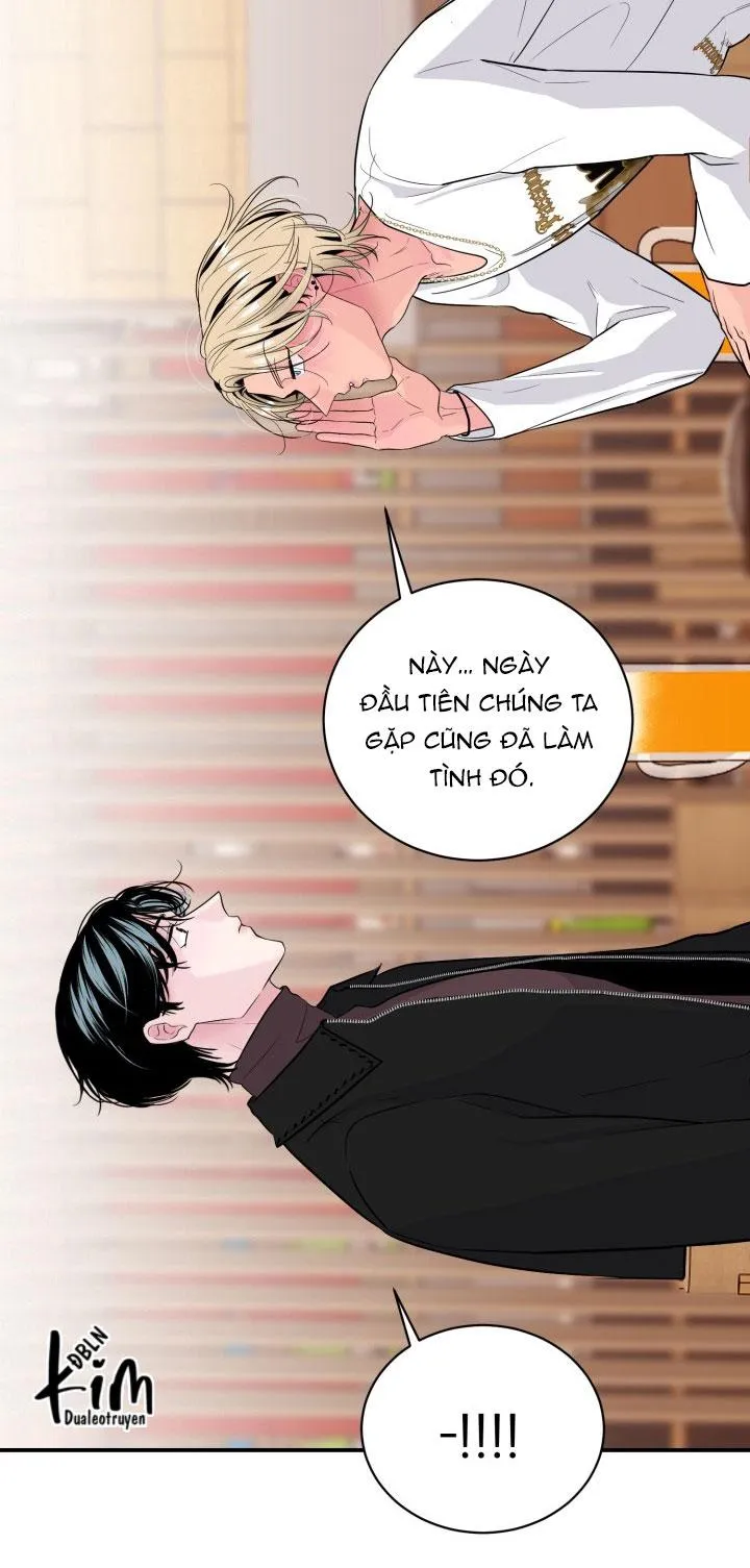 ĐÊM CỦA NGƯỜI ĐÀN ÔNG ẤY Chapter 14 Trang 53