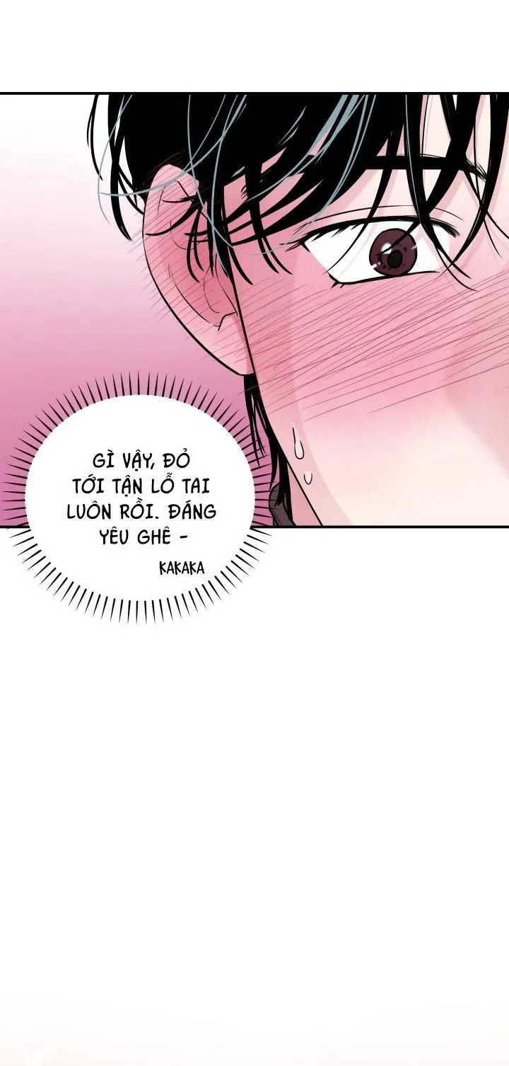 ĐÊM CỦA NGƯỜI ĐÀN ÔNG ẤY Chapter 14 Trang 55