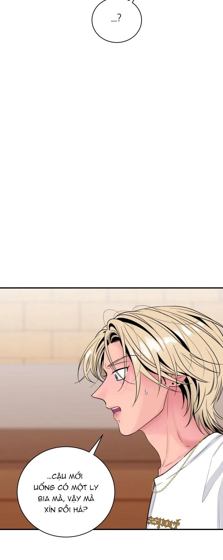 ĐÊM CỦA NGƯỜI ĐÀN ÔNG ẤY Chapter 14 Trang 66
