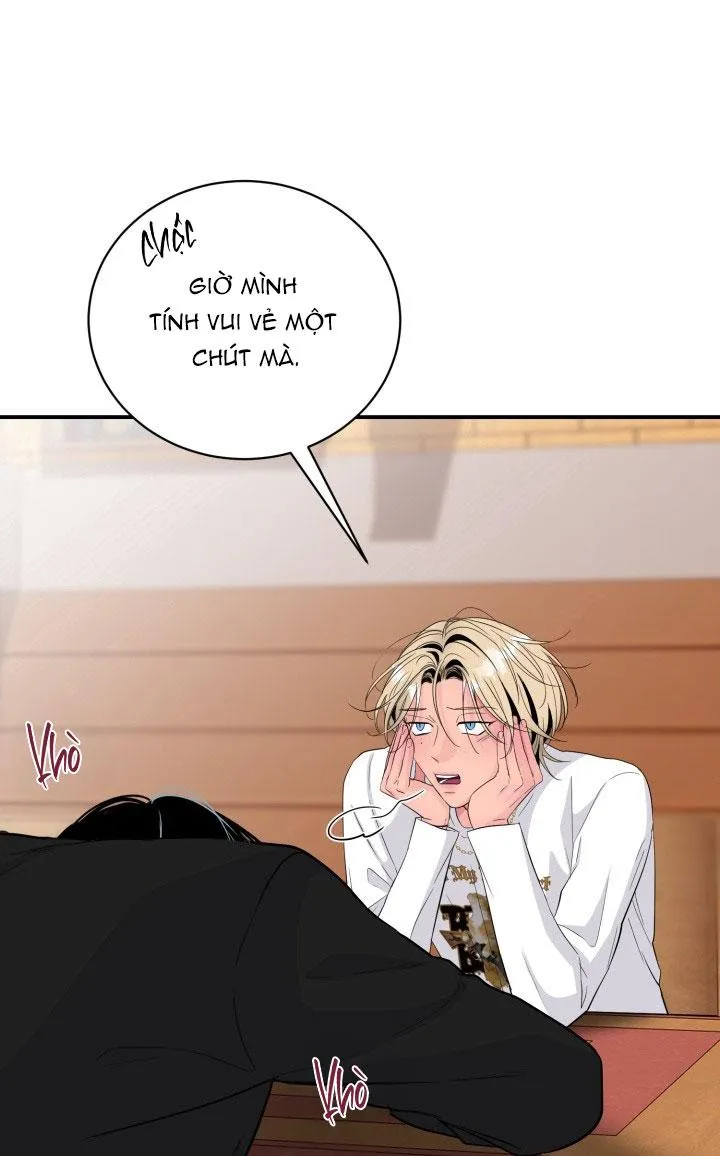 ĐÊM CỦA NGƯỜI ĐÀN ÔNG ẤY Chapter 14 Trang 68