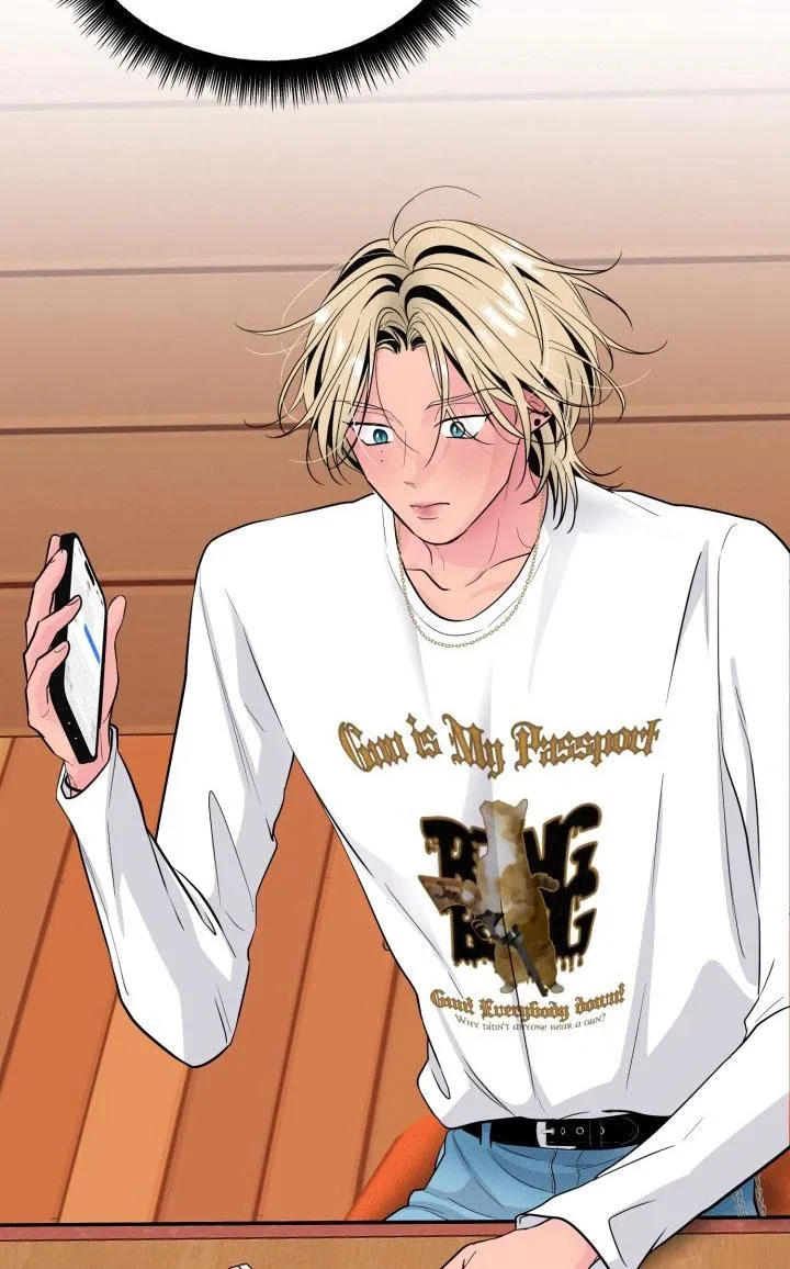 ĐÊM CỦA NGƯỜI ĐÀN ÔNG ẤY Chapter 14 Trang 71