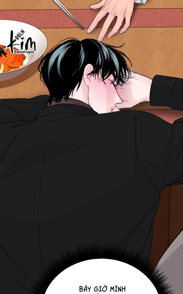 ĐÊM CỦA NGƯỜI ĐÀN ÔNG ẤY Chapter 14 Trang 72