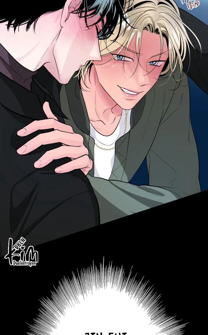 ĐÊM CỦA NGƯỜI ĐÀN ÔNG ẤY Chapter 14 Trang 77