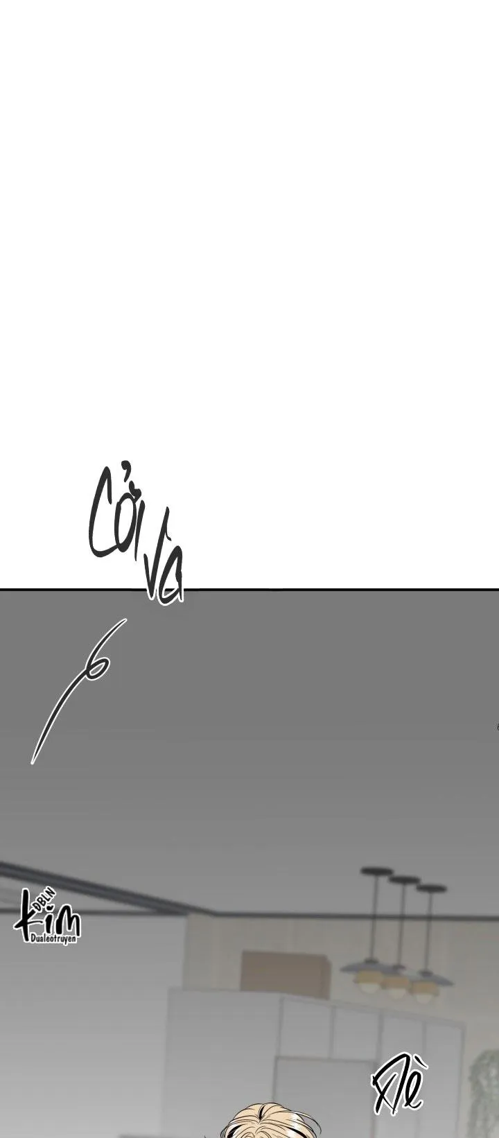 ĐÊM CỦA NGƯỜI ĐÀN ÔNG ẤY Chapter 15 Trang 6