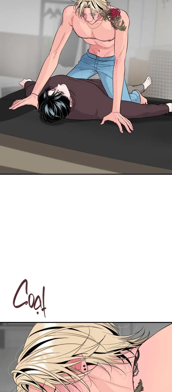 ĐÊM CỦA NGƯỜI ĐÀN ÔNG ẤY Chapter 15 Trang 7