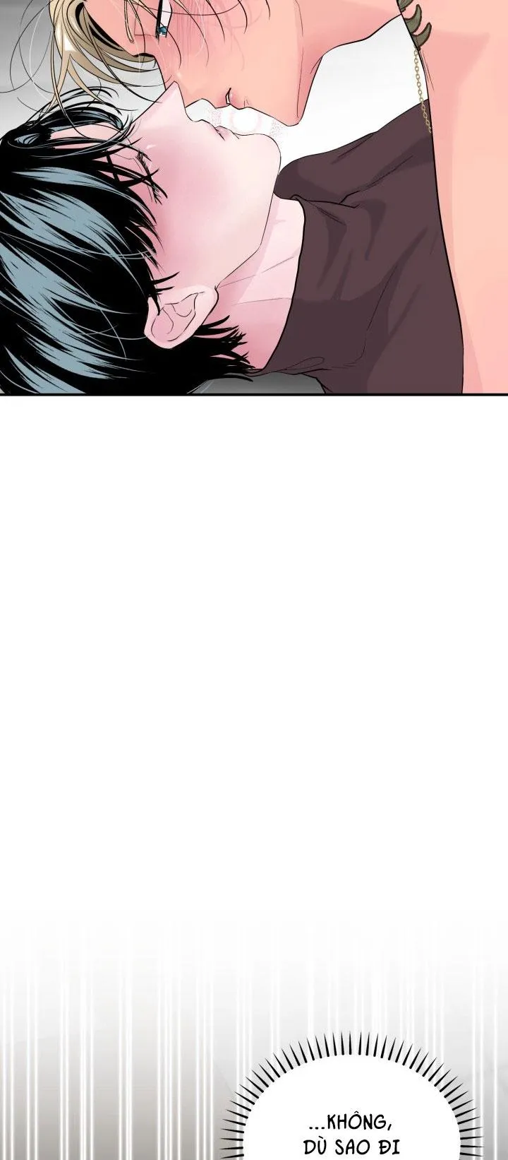 ĐÊM CỦA NGƯỜI ĐÀN ÔNG ẤY Chapter 15 Trang 8