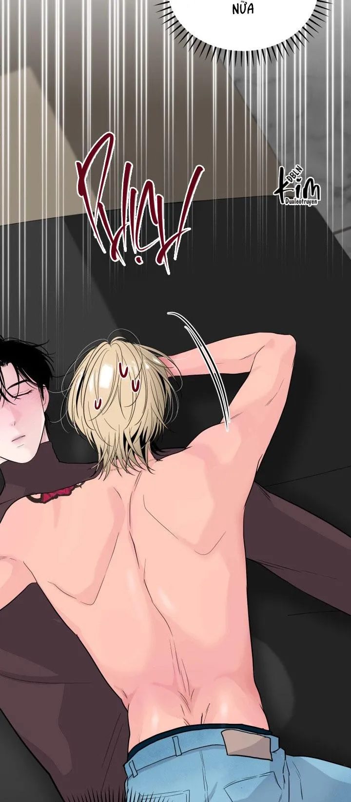 ĐÊM CỦA NGƯỜI ĐÀN ÔNG ẤY Chapter 15 Trang 9