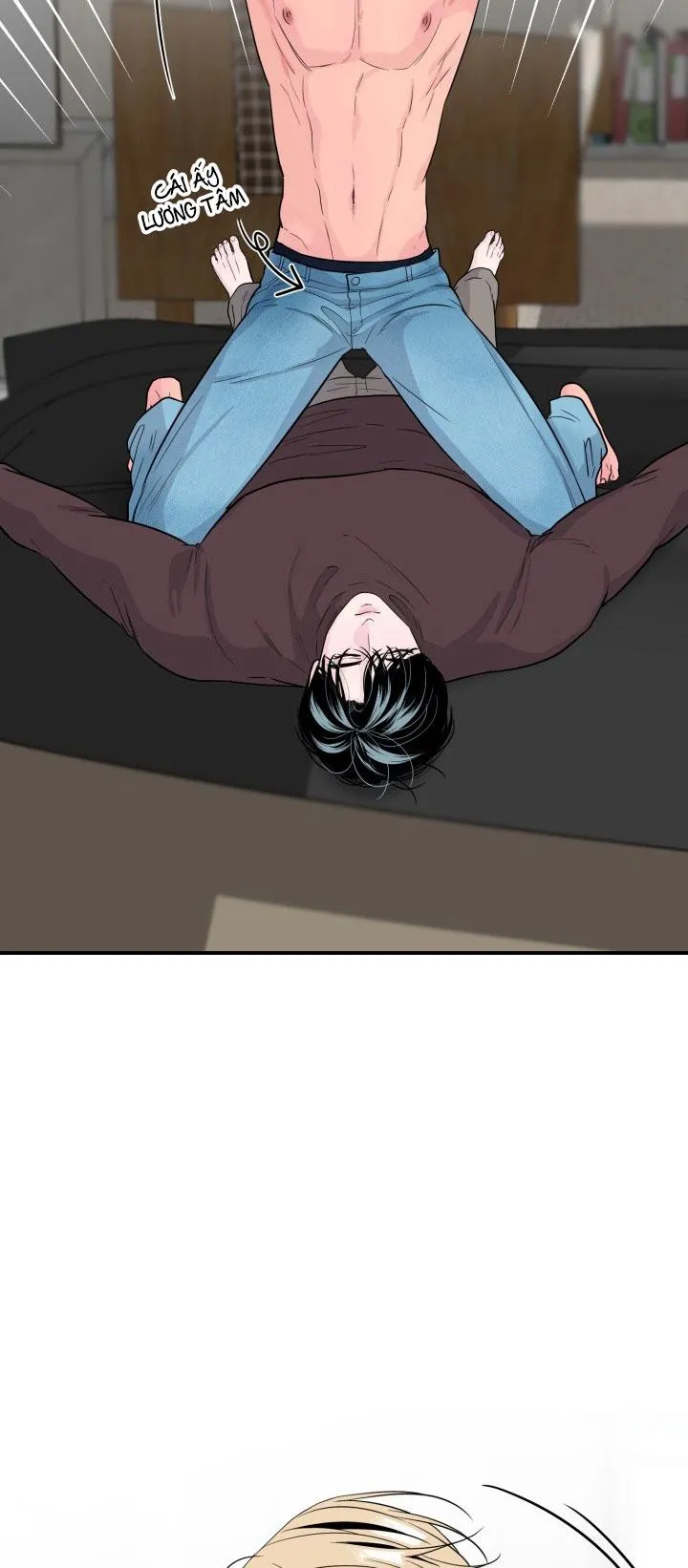 ĐÊM CỦA NGƯỜI ĐÀN ÔNG ẤY Chapter 15 Trang 11