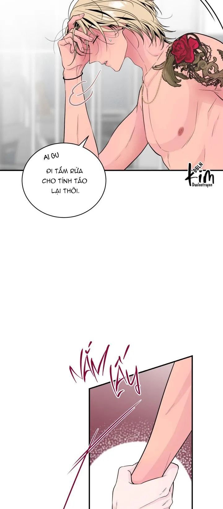 ĐÊM CỦA NGƯỜI ĐÀN ÔNG ẤY Chapter 15 Trang 12