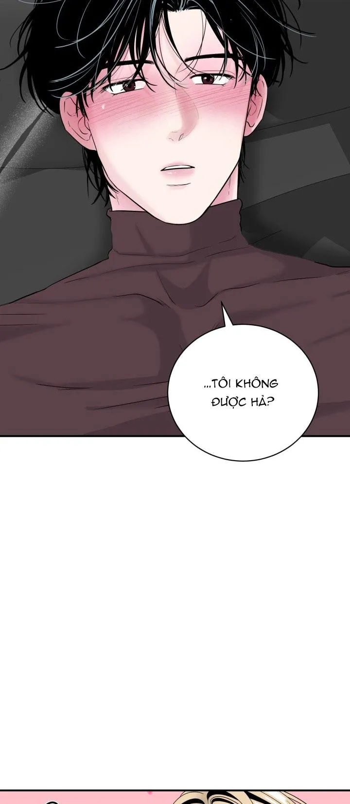 ĐÊM CỦA NGƯỜI ĐÀN ÔNG ẤY Chapter 15 Trang 17