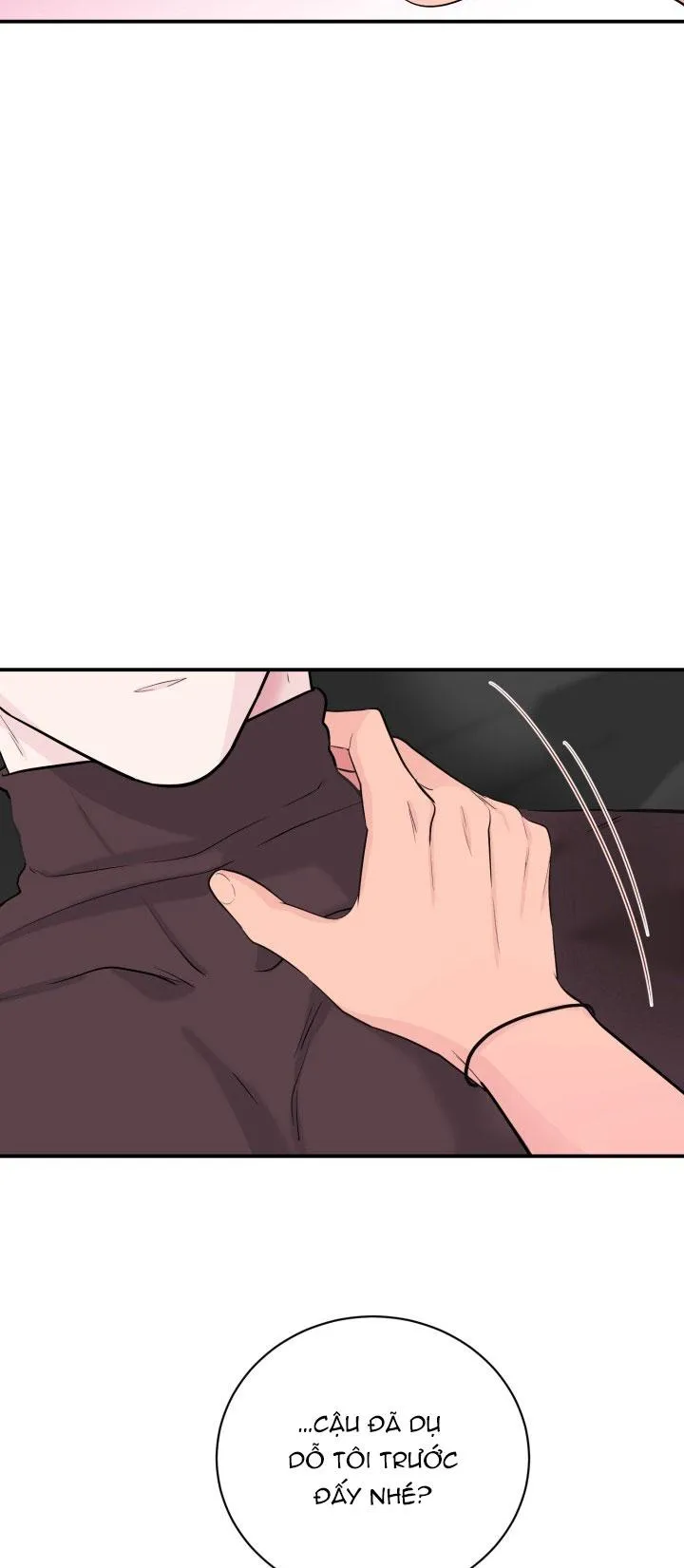 ĐÊM CỦA NGƯỜI ĐÀN ÔNG ẤY Chapter 15 Trang 19