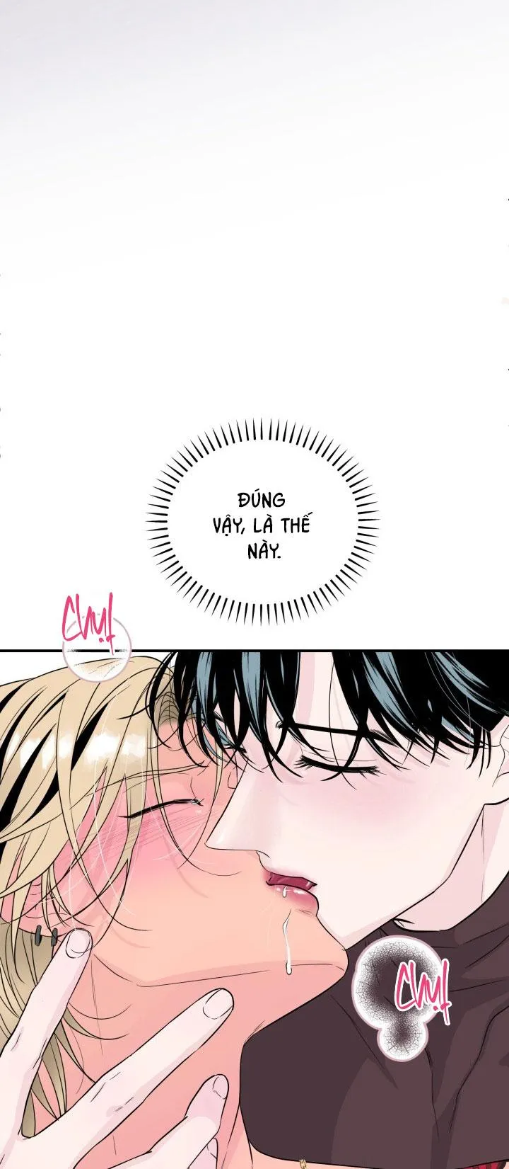 ĐÊM CỦA NGƯỜI ĐÀN ÔNG ẤY Chapter 15 Trang 23