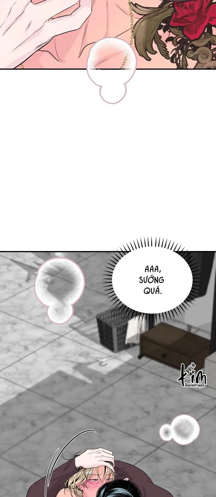 ĐÊM CỦA NGƯỜI ĐÀN ÔNG ẤY Chapter 15 Trang 24