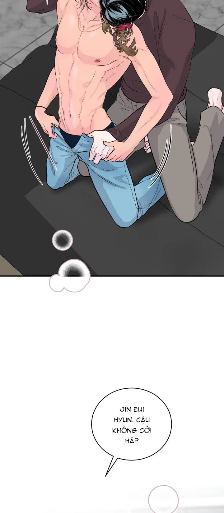 ĐÊM CỦA NGƯỜI ĐÀN ÔNG ẤY Chapter 15 Trang 25