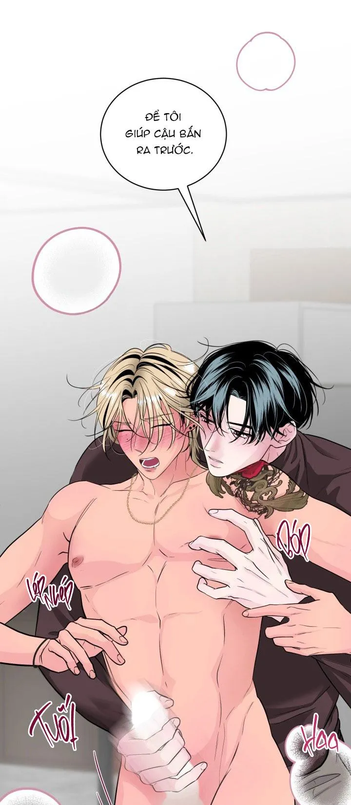 ĐÊM CỦA NGƯỜI ĐÀN ÔNG ẤY Chapter 15 Trang 29