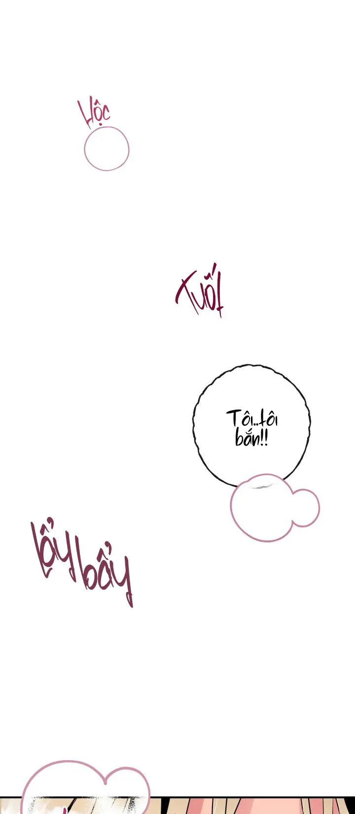 ĐÊM CỦA NGƯỜI ĐÀN ÔNG ẤY Chapter 15 Trang 31