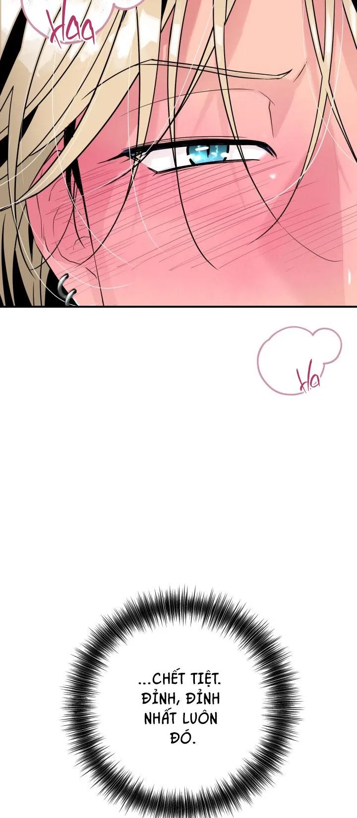 ĐÊM CỦA NGƯỜI ĐÀN ÔNG ẤY Chapter 15 Trang 32