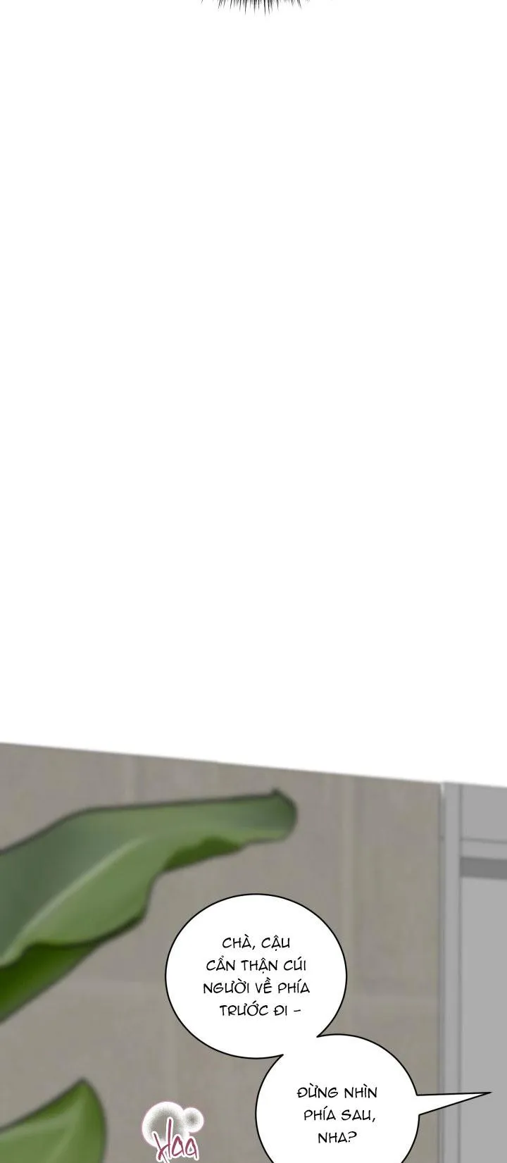 ĐÊM CỦA NGƯỜI ĐÀN ÔNG ẤY Chapter 15 Trang 33