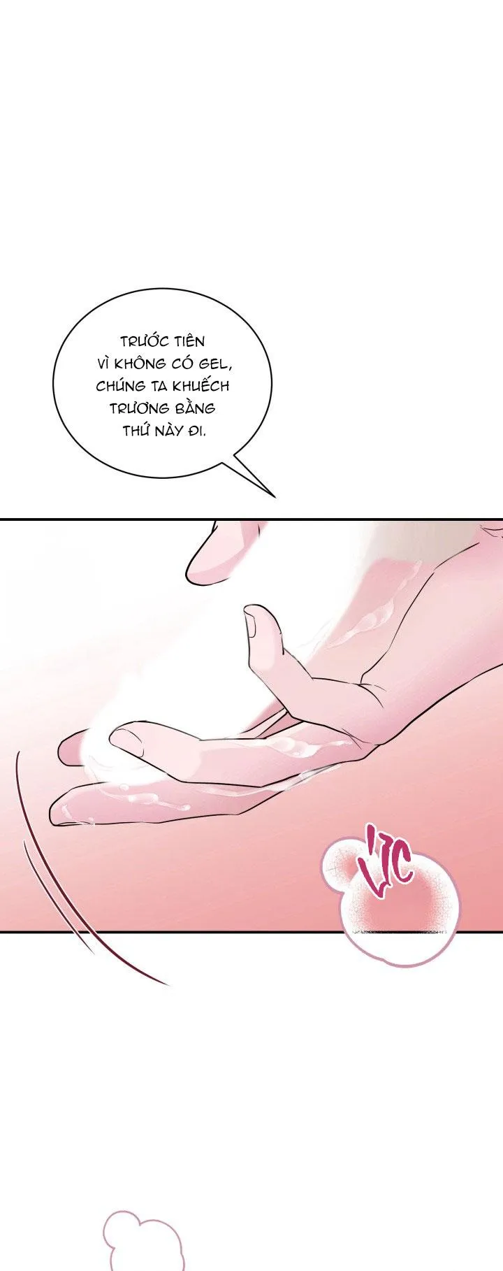 ĐÊM CỦA NGƯỜI ĐÀN ÔNG ẤY Chapter 15 Trang 35