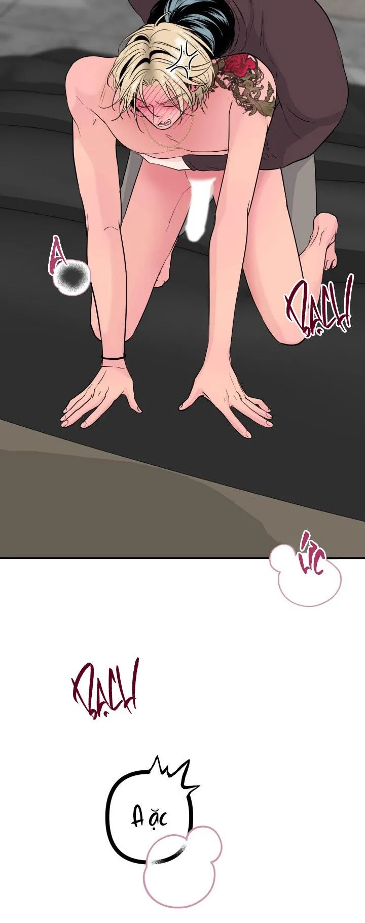 ĐÊM CỦA NGƯỜI ĐÀN ÔNG ẤY Chapter 15 Trang 37