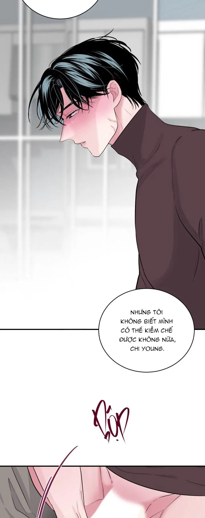 ĐÊM CỦA NGƯỜI ĐÀN ÔNG ẤY Chapter 15 Trang 40