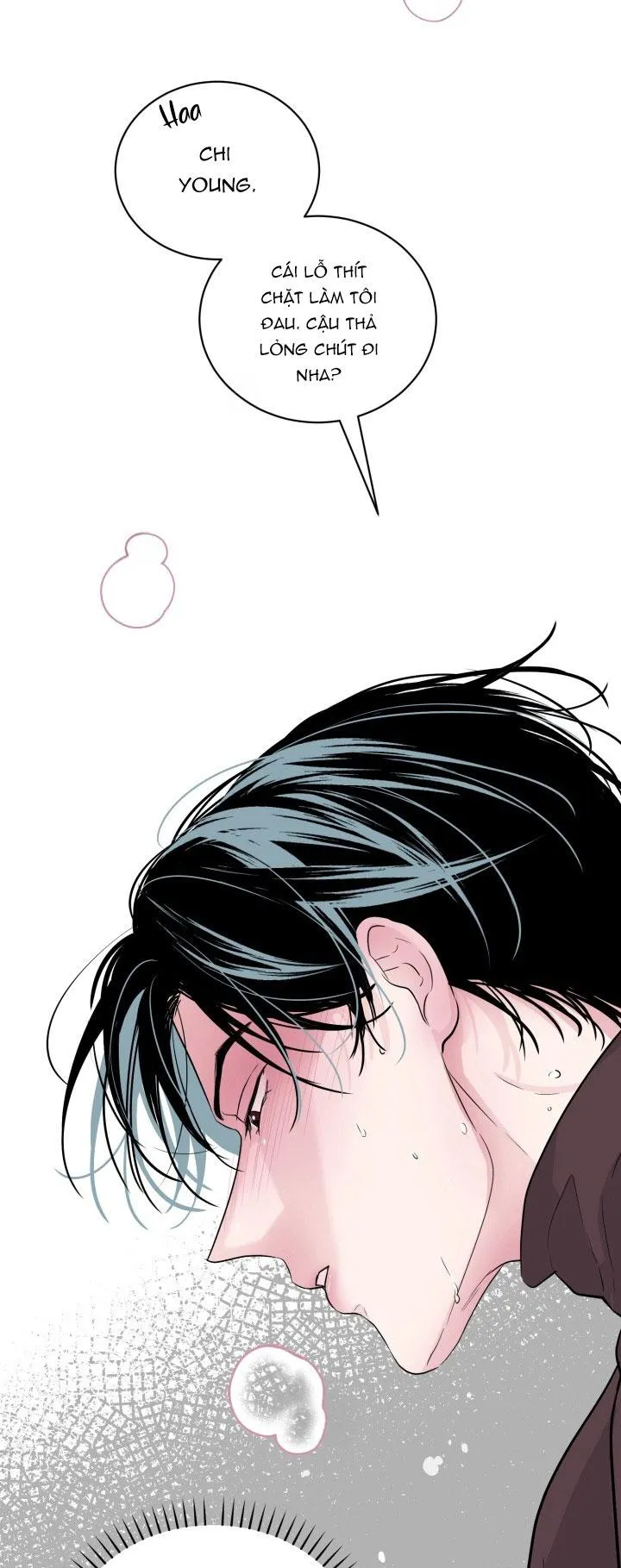 ĐÊM CỦA NGƯỜI ĐÀN ÔNG ẤY Chapter 15 Trang 43