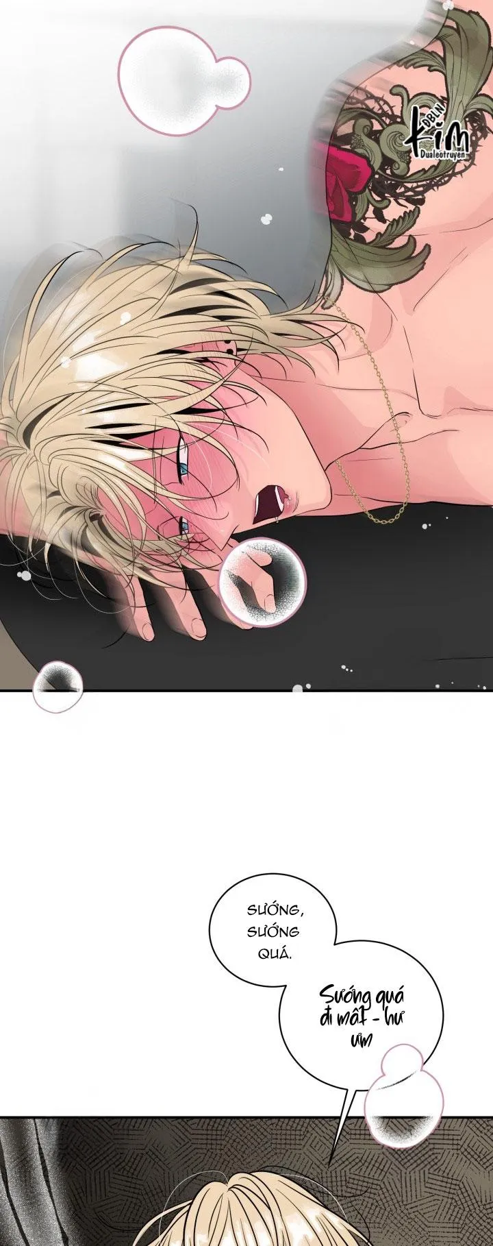 ĐÊM CỦA NGƯỜI ĐÀN ÔNG ẤY Chapter 15 Trang 45