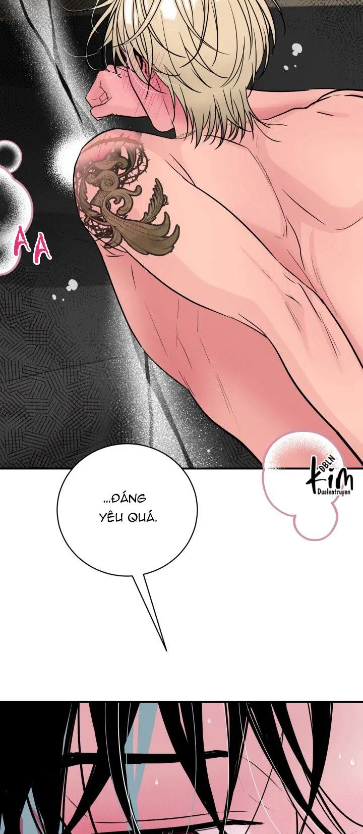 ĐÊM CỦA NGƯỜI ĐÀN ÔNG ẤY Chapter 15 Trang 46