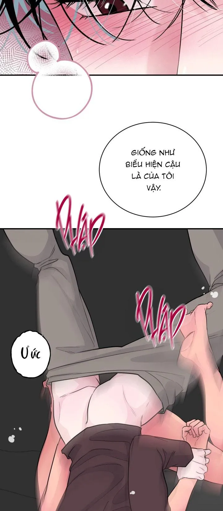 ĐÊM CỦA NGƯỜI ĐÀN ÔNG ẤY Chapter 15 Trang 47