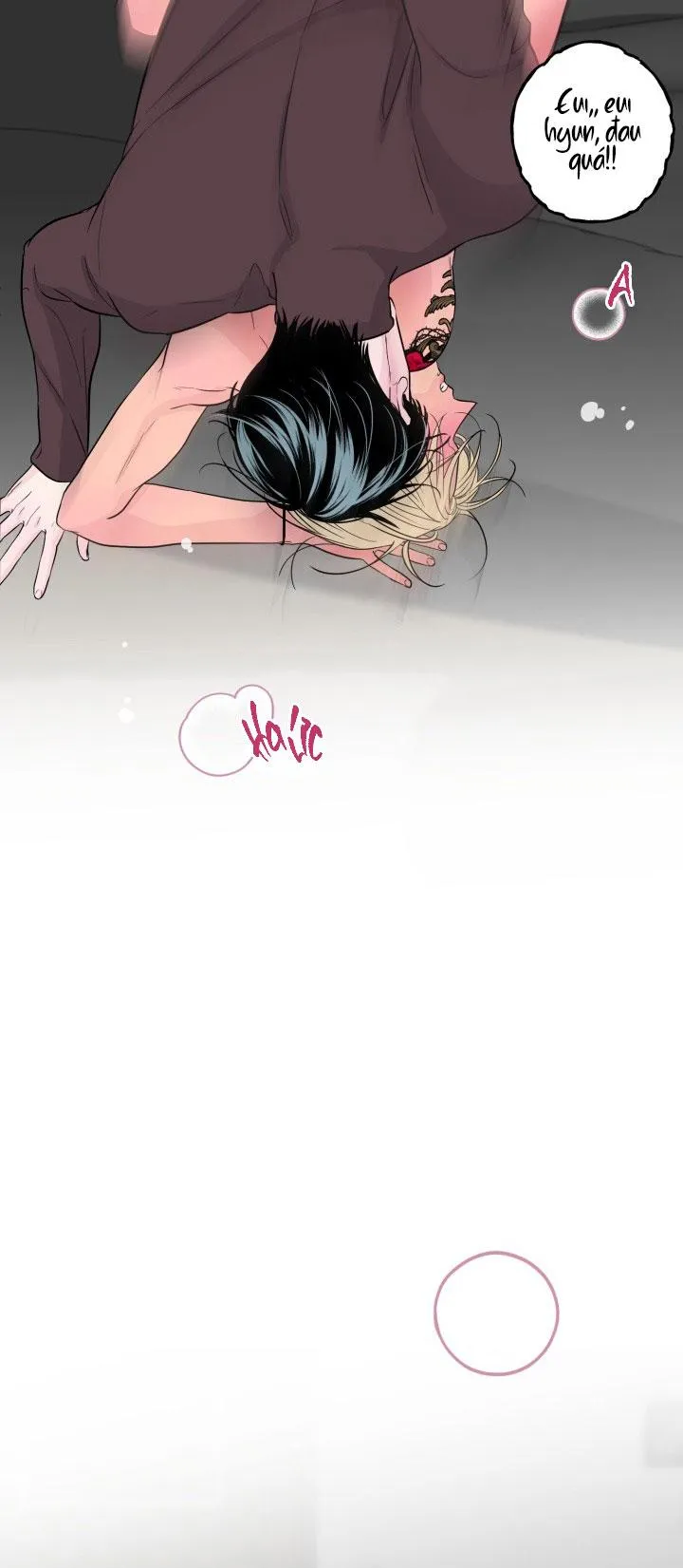 ĐÊM CỦA NGƯỜI ĐÀN ÔNG ẤY Chapter 15 Trang 48