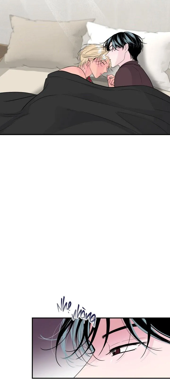 ĐÊM CỦA NGƯỜI ĐÀN ÔNG ẤY Chapter 15 Trang 51