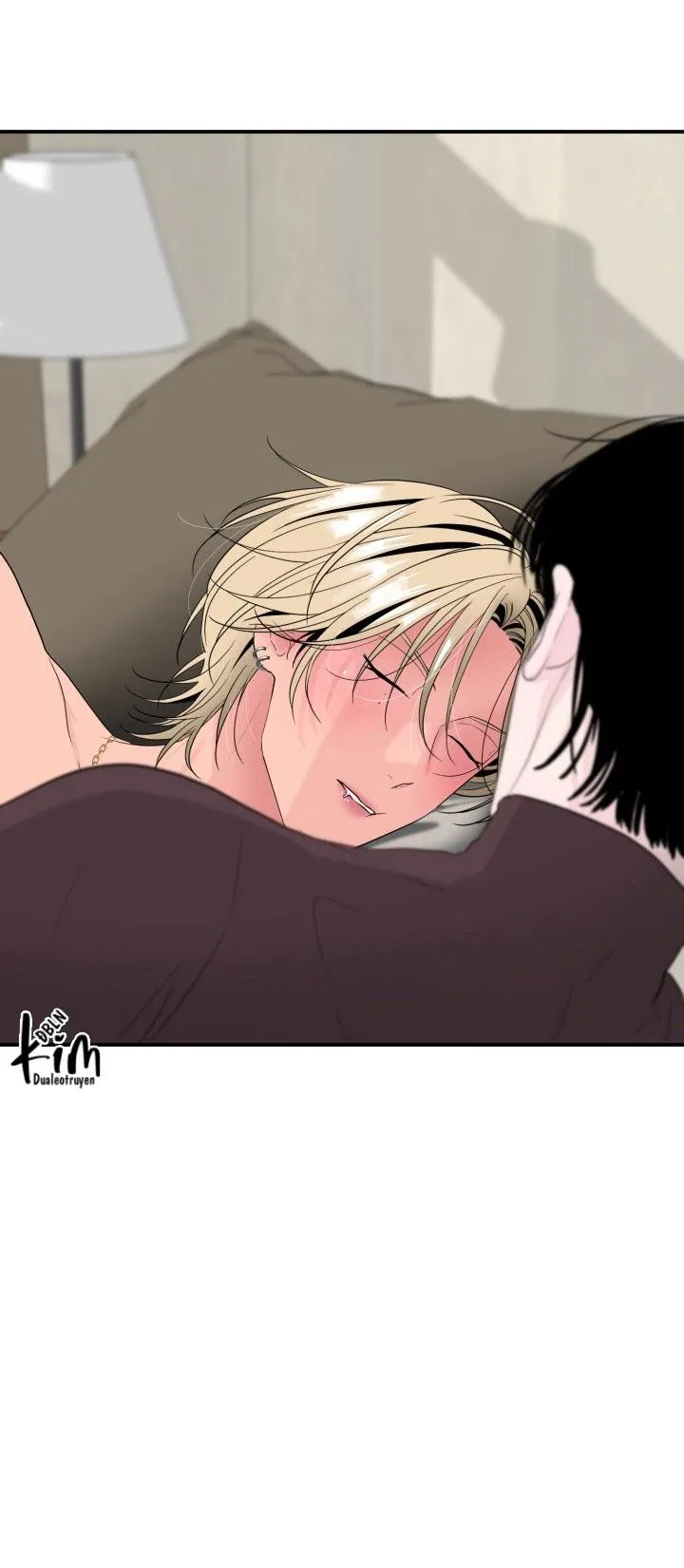 ĐÊM CỦA NGƯỜI ĐÀN ÔNG ẤY Chapter 15 Trang 52