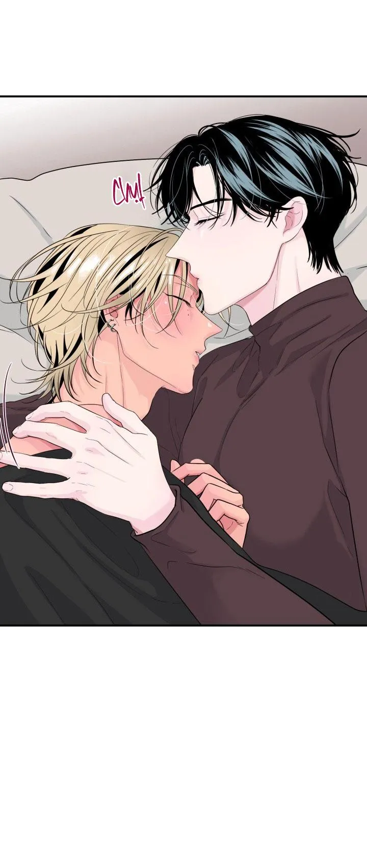 ĐÊM CỦA NGƯỜI ĐÀN ÔNG ẤY Chapter 15 Trang 53