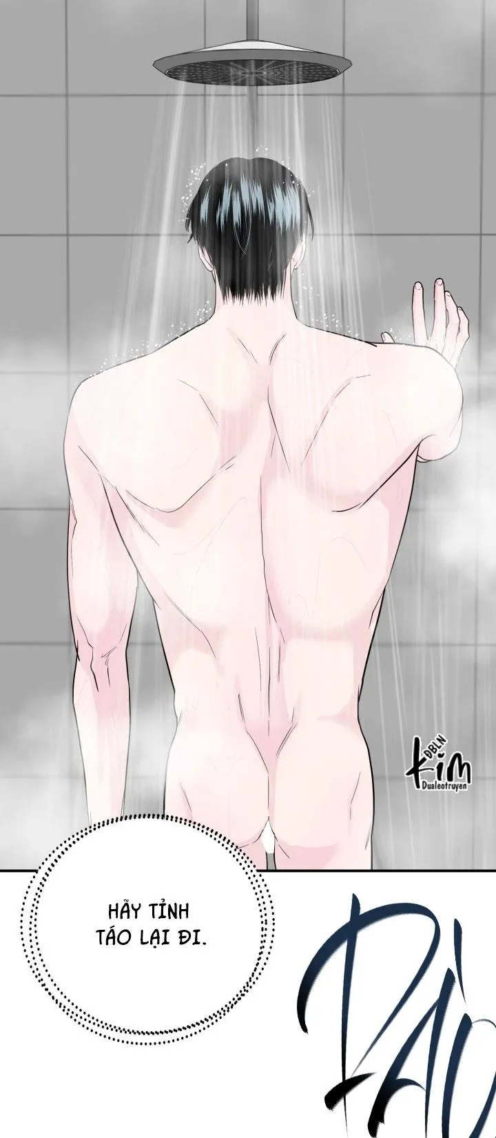 ĐÊM CỦA NGƯỜI ĐÀN ÔNG ẤY Chapter 15 Trang 55