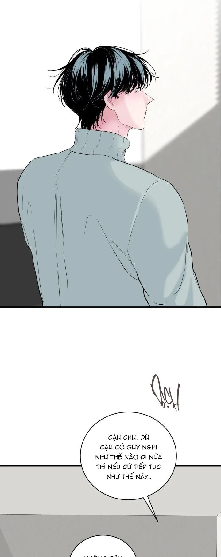 ĐÊM CỦA NGƯỜI ĐÀN ÔNG ẤY Chapter 15 Trang 60