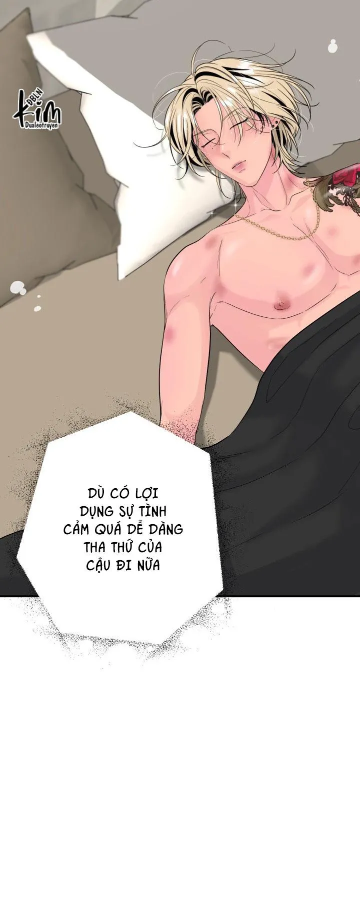 ĐÊM CỦA NGƯỜI ĐÀN ÔNG ẤY Chapter 15 Trang 67