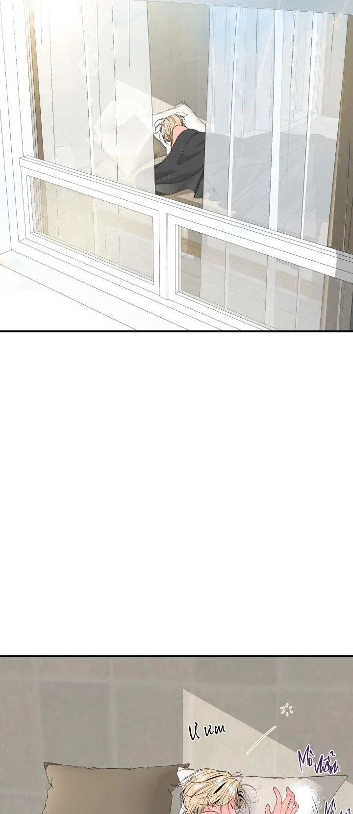 ĐÊM CỦA NGƯỜI ĐÀN ÔNG ẤY Chapter 16 Trang 3