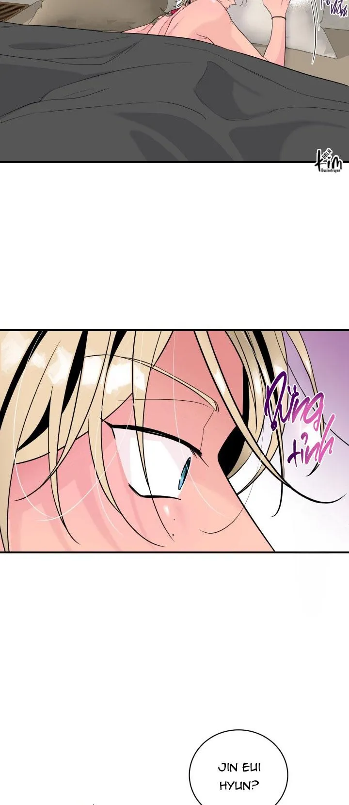 ĐÊM CỦA NGƯỜI ĐÀN ÔNG ẤY Chapter 16 Trang 4