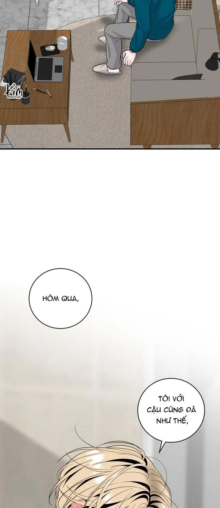 ĐÊM CỦA NGƯỜI ĐÀN ÔNG ẤY Chapter 16 Trang 9