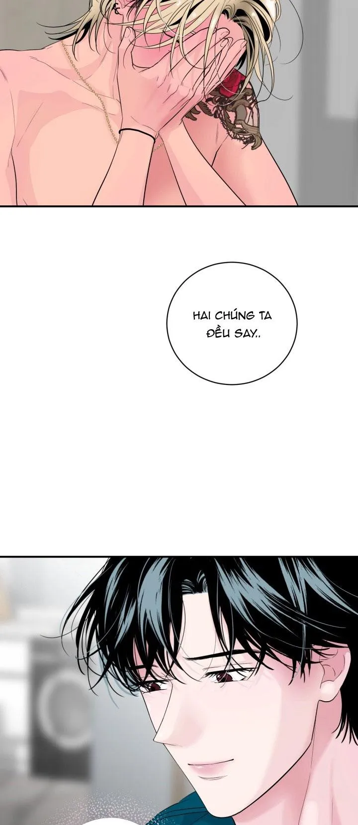 ĐÊM CỦA NGƯỜI ĐÀN ÔNG ẤY Chapter 16 Trang 10