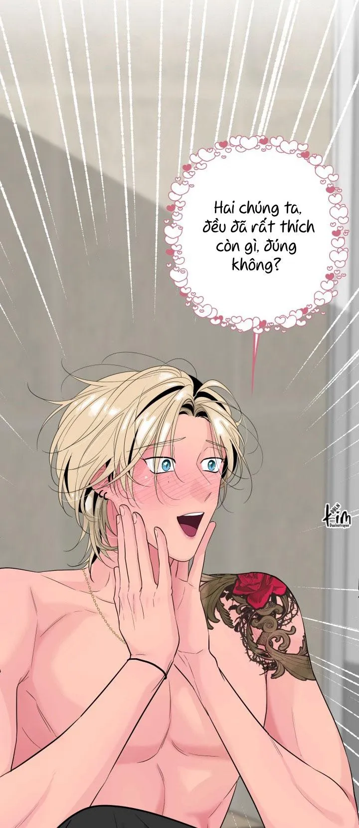 ĐÊM CỦA NGƯỜI ĐÀN ÔNG ẤY Chapter 16 Trang 12