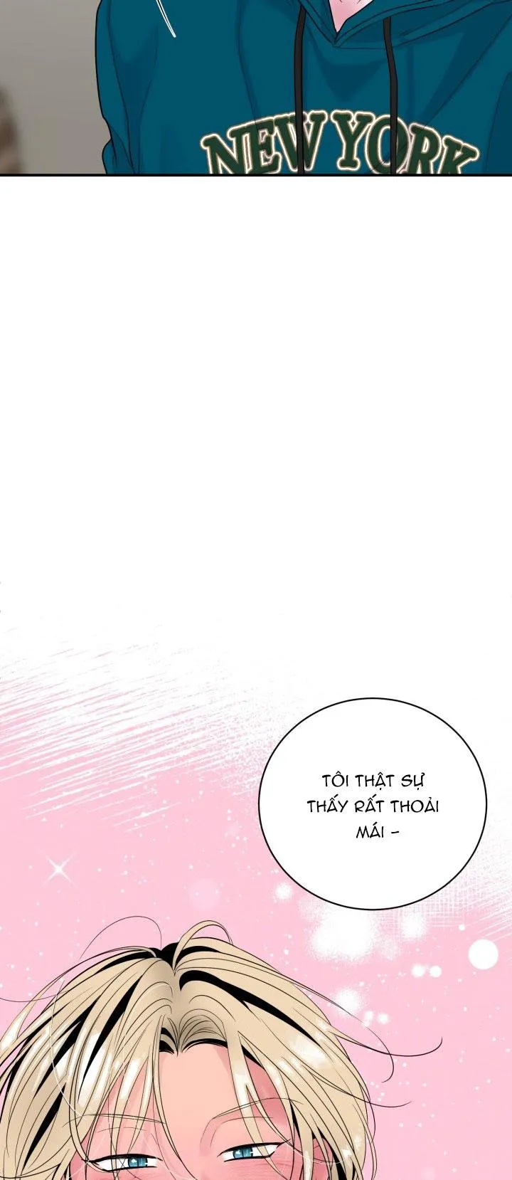 ĐÊM CỦA NGƯỜI ĐÀN ÔNG ẤY Chapter 16 Trang 14