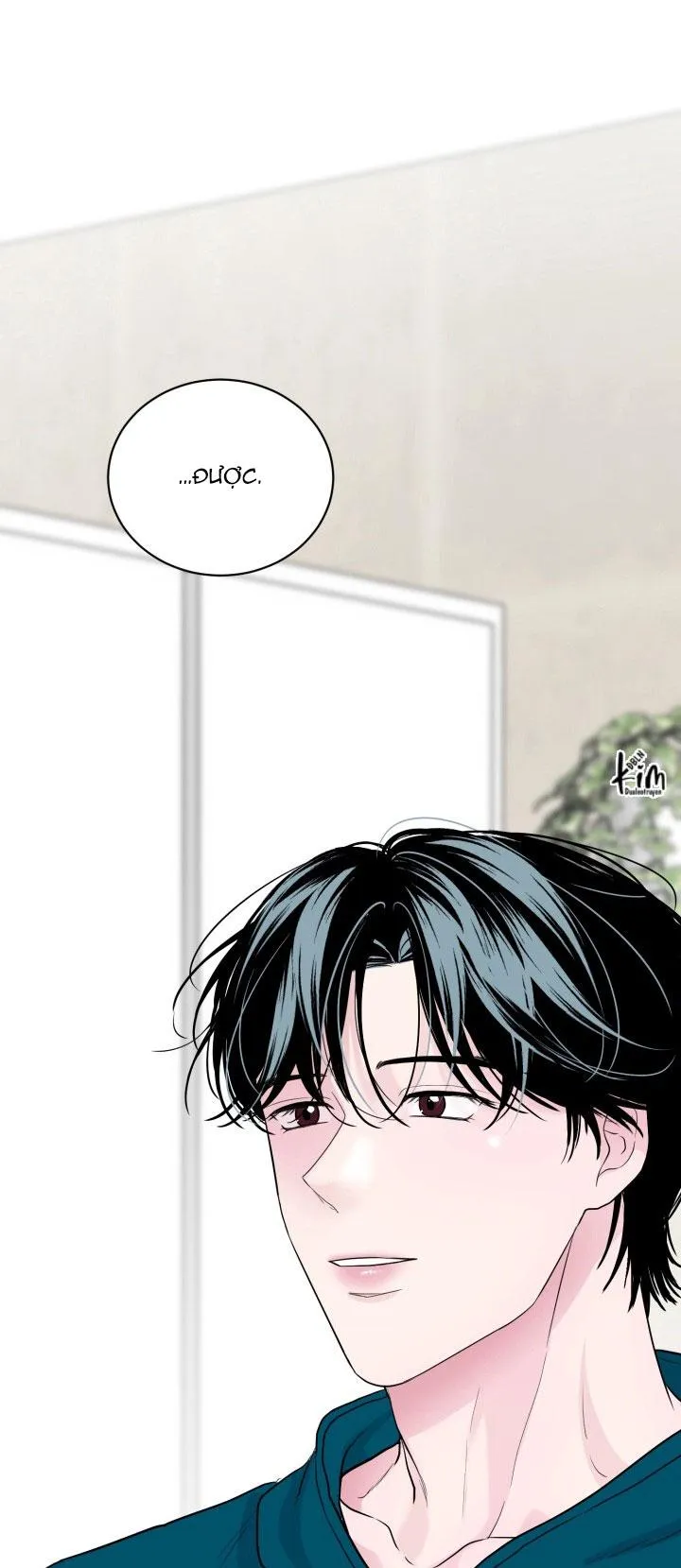 ĐÊM CỦA NGƯỜI ĐÀN ÔNG ẤY Chapter 16 Trang 21