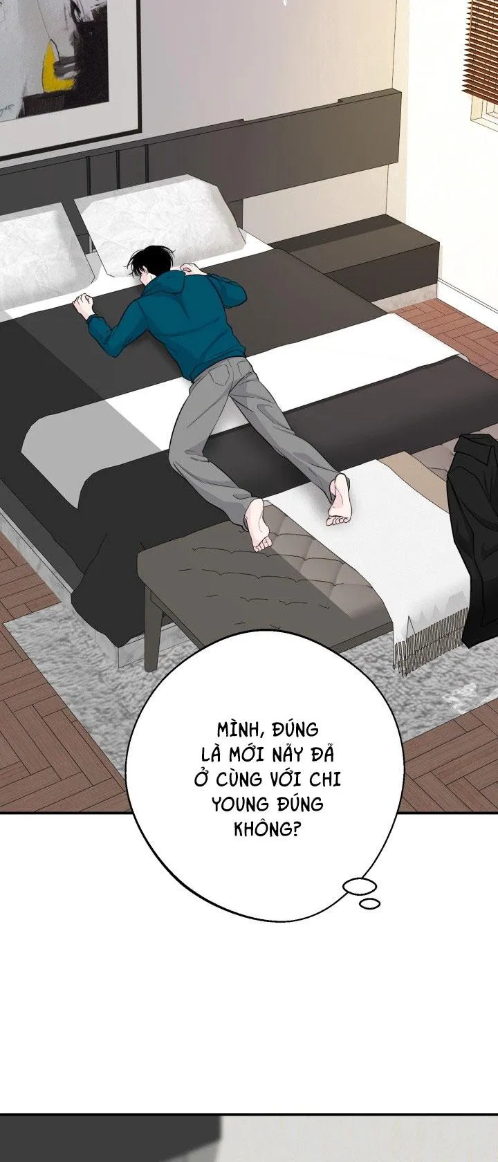 ĐÊM CỦA NGƯỜI ĐÀN ÔNG ẤY Chapter 16 Trang 26