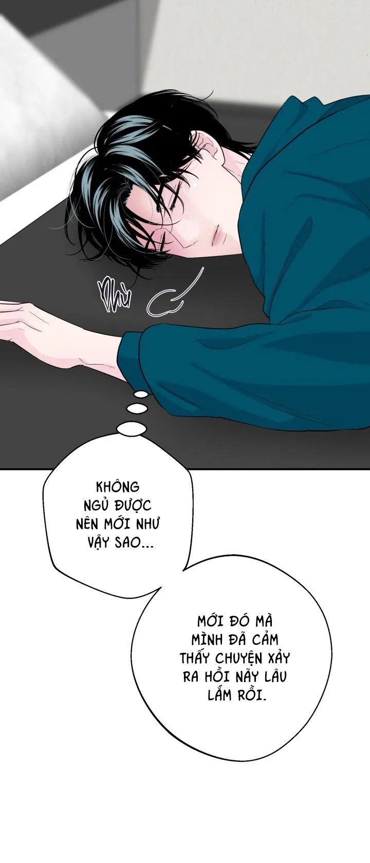 ĐÊM CỦA NGƯỜI ĐÀN ÔNG ẤY Chapter 16 Trang 27