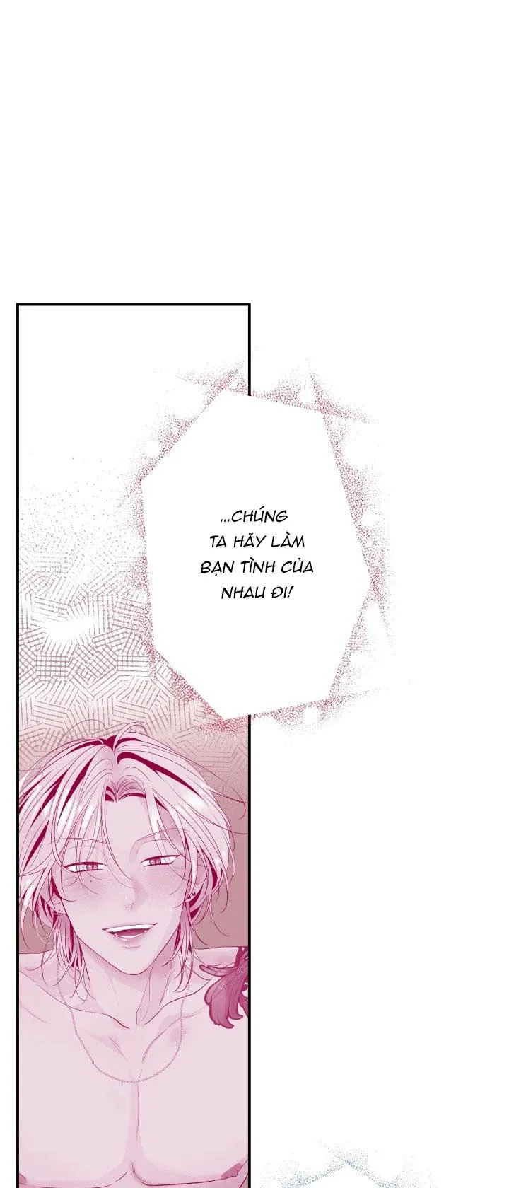 ĐÊM CỦA NGƯỜI ĐÀN ÔNG ẤY Chapter 16 Trang 28