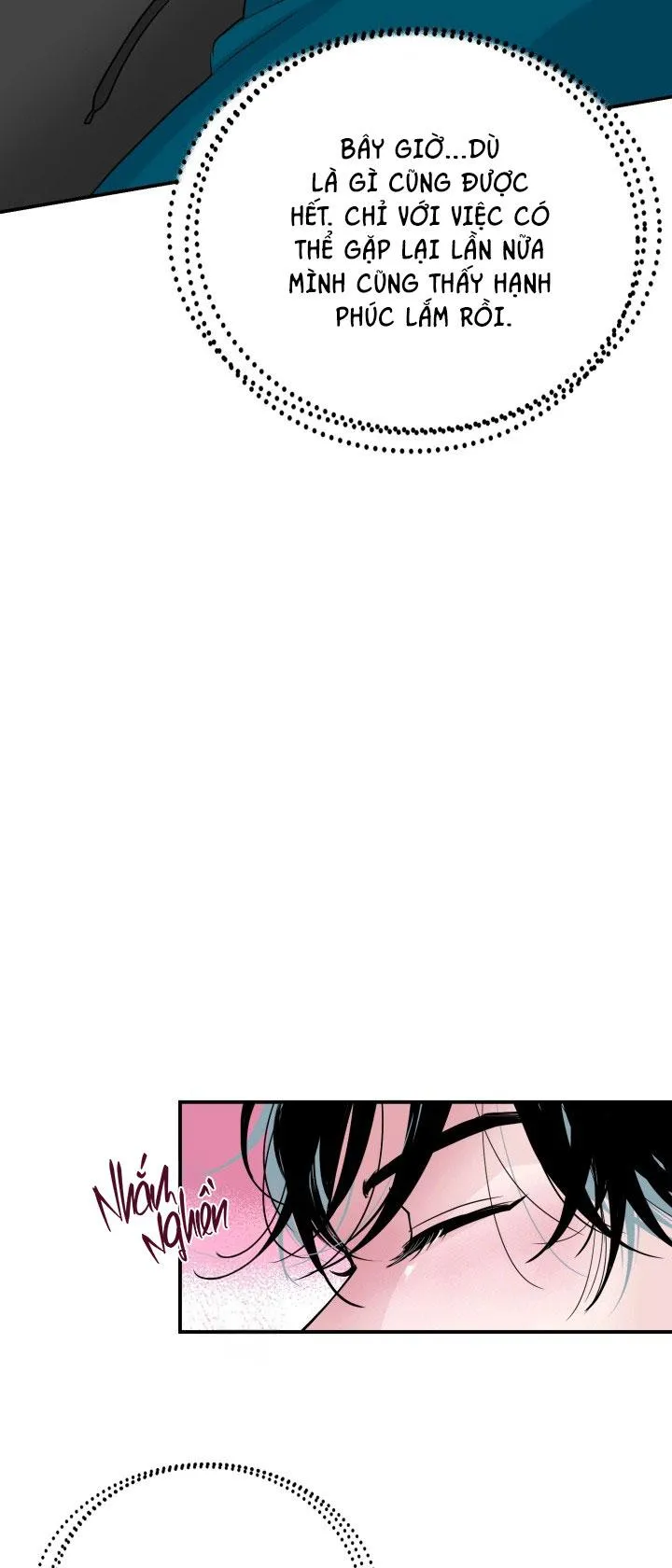 ĐÊM CỦA NGƯỜI ĐÀN ÔNG ẤY Chapter 16 Trang 31