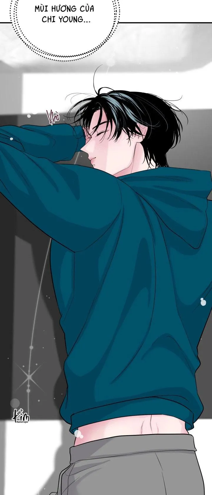 ĐÊM CỦA NGƯỜI ĐÀN ÔNG ẤY Chapter 16 Trang 32