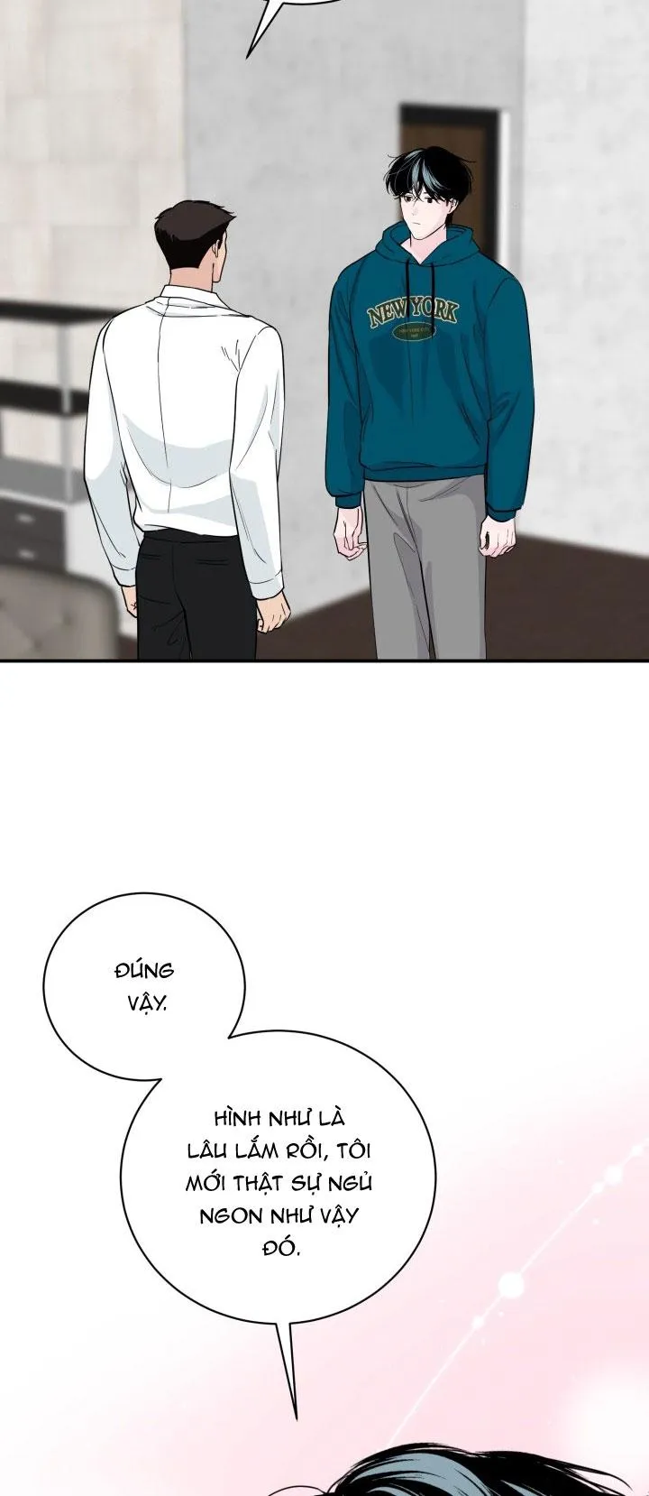 ĐÊM CỦA NGƯỜI ĐÀN ÔNG ẤY Chapter 16 Trang 40