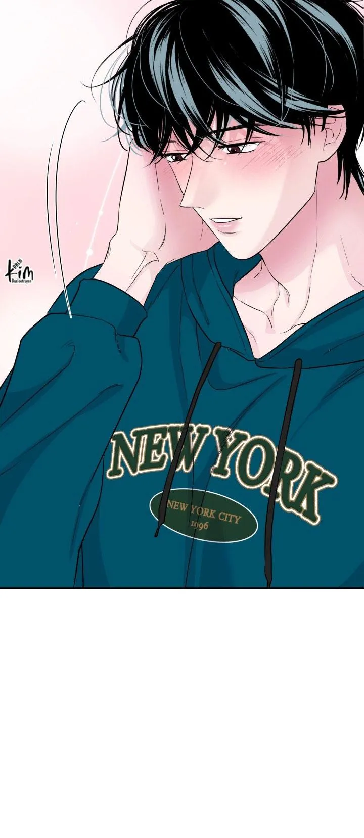 ĐÊM CỦA NGƯỜI ĐÀN ÔNG ẤY Chapter 16 Trang 41